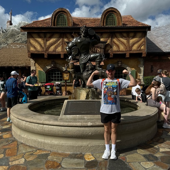 Abey - Picture 1 of 1